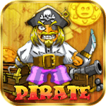 Pirate for pc icon Pirate for pc icon