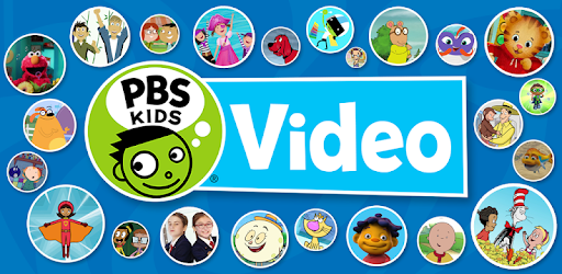 PBS KIDS Video pc screenshot PBS KIDS Video pc screenshot