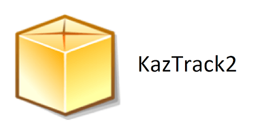 KazTrack2 pc screenshot KazTrack2 pc screenshot
