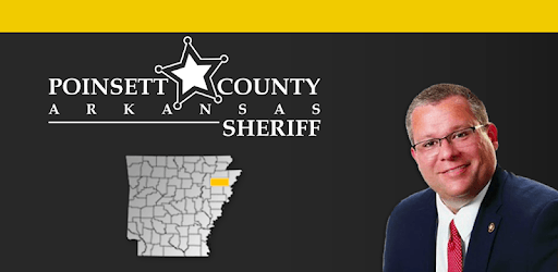 Poinsett County AR Sheriffs Office pc screenshot Poinsett County AR Sheriffs Office pc screenshot