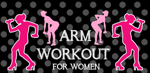 Arm 3D Workout sets for Girls pc screenshot