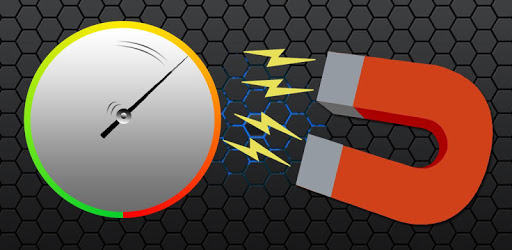 Magnetometer - Magnet Detector pc screenshot Magnetometer - Magnet Detector pc screenshot