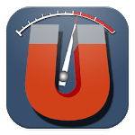 Magnetometer - Magnet Detector icon