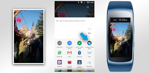 qooApps Photo Share pc screenshot qooApps Photo Share pc screenshot