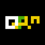 QPyNotebook  - Python practice step by step (BETA) icon