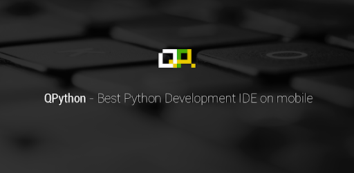 QPython - Python for Android pc screenshot