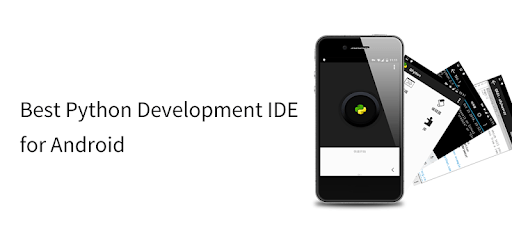QPython3 - Python3 for Android pc screenshot