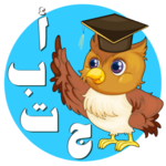 learn to speak arabic free icon