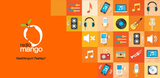 Radio Mango pc screenshot