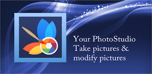 Photo Modifying PhotoStudio Photo editor to take & modify photos for PC - How to ...