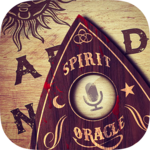 Spirit Board Simulator icon