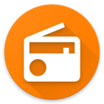 Mijn Radio Nederland - Supports Chromecast. icon