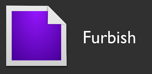 Furbish (colored wallpapers) pc screenshot Furbish (colored wallpapers) pc screenshot