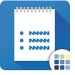 Notes (Privacy Friendly) icon