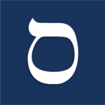 Sefaria icon