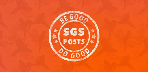 SGS Posts for PC - How to Install on Windows PC, Mac