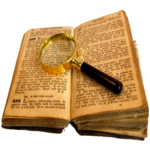 Sanskrit-English Dictionary icon
