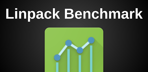 Linpack pc screenshot Linpack pc screenshot
