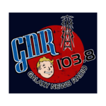 GalaxyNewsRadio icon