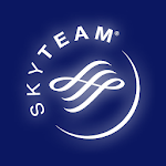 SkyTeam icon