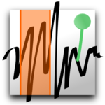 Time Markers for Audacity icon