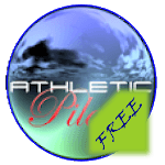 Athletic Pilates Free icon
