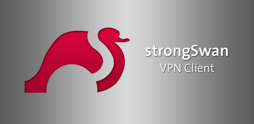 strongSwan VPN Client pc screenshot strongSwan VPN Client pc screenshot