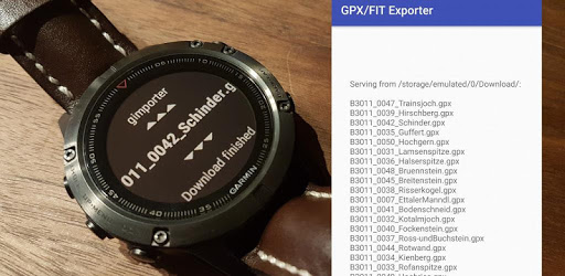 gexporter pc screenshot gexporter pc screenshot