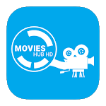 Movies Hub icon