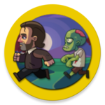Gold Runner icon
