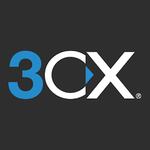 3CX Video Conferenc‪e icon