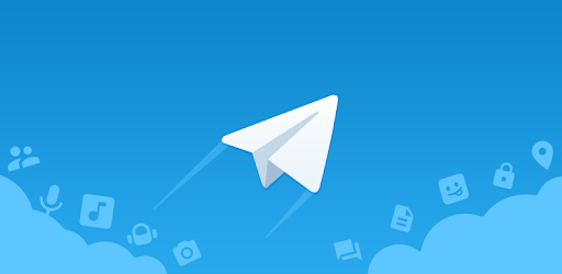 Telegram pc screenshot Telegram pc screenshot