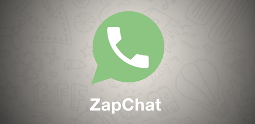 Zap Chat Messenger pc screenshot