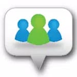 Text Easy icon