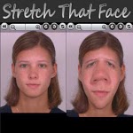 Stretch That Face DEMO icon