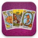 Tarot Card Reading icon