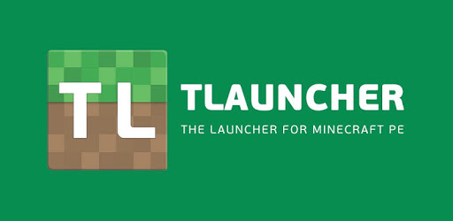 TLauncher PE for Minecraft pc screenshot TLauncher PE for Minecraft pc screenshot