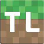 TLauncher PE for Minecraft for pc icon TLauncher PE for Minecraft for pc icon