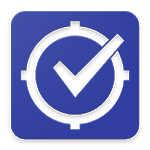 To Do list. Goal planner. Purchases list. Notes icon