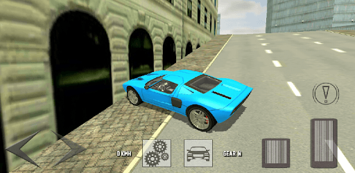 Tokyo Speed Car Drifters pc screenshot Tokyo Speed Car Drifters pc screenshot