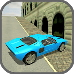 Tokyo Speed Car Drifters icon