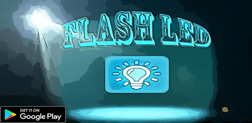 Flash LED pc screenshot Flash LED pc screenshot