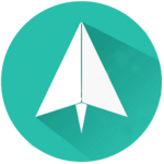 T Plus Messenger icon
