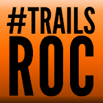 TrailsRoc icon