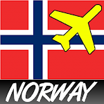 Norway Travel Guide for pc icon