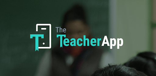 TheTeacherApp pc screenshot