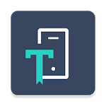 TheTeacherApp icon