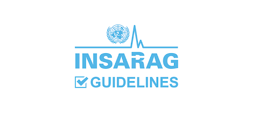 INSARAG Guidelines pc screenshot INSARAG Guidelines pc screenshot