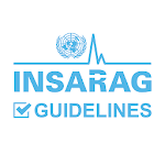 INSARAG Guidelines icon
