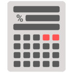 VAT Calculator icon